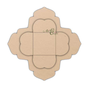 Rangoli Base For Diwali